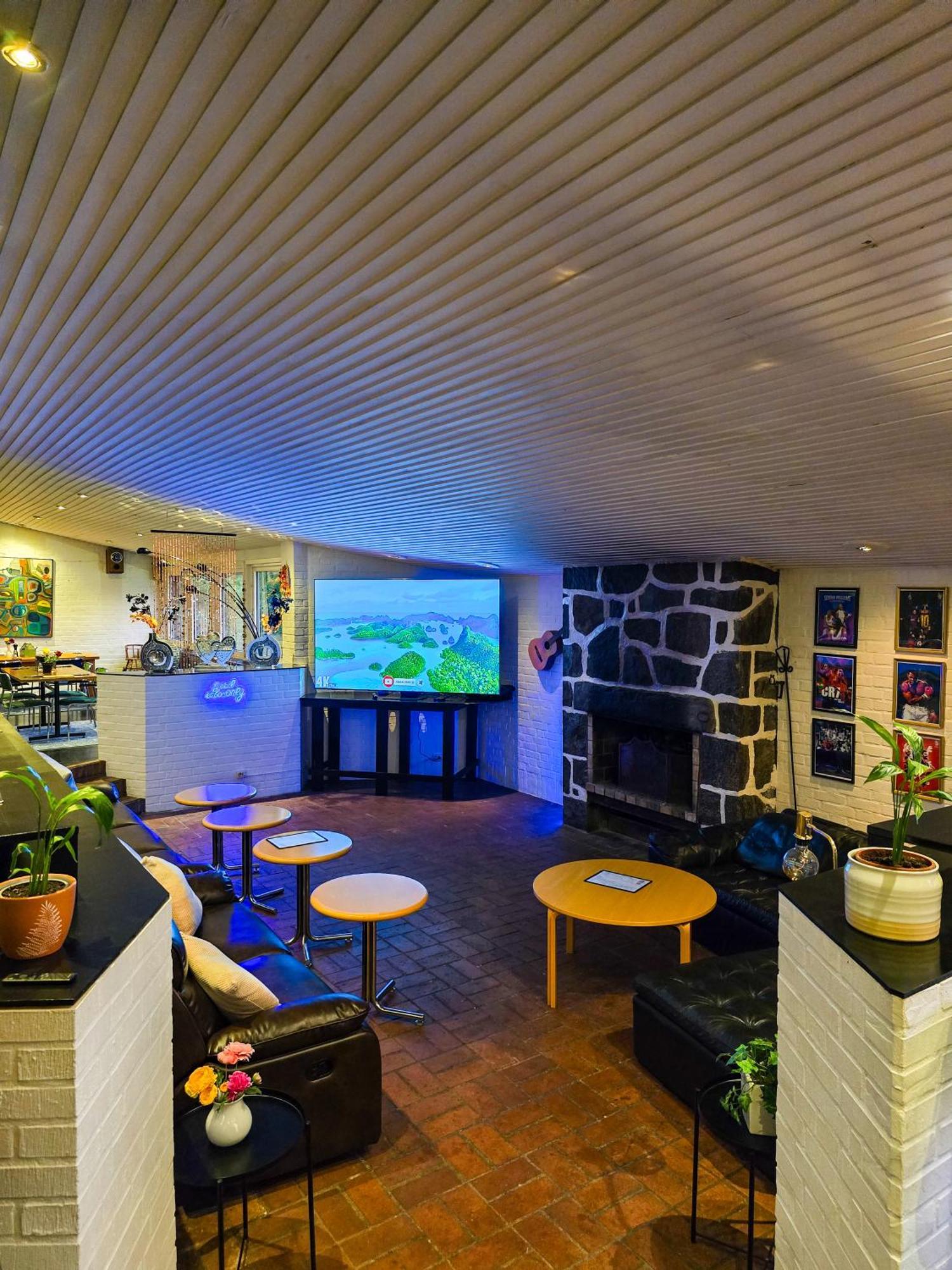 Nature Shelter Hotel Åsljunga Extérieur photo