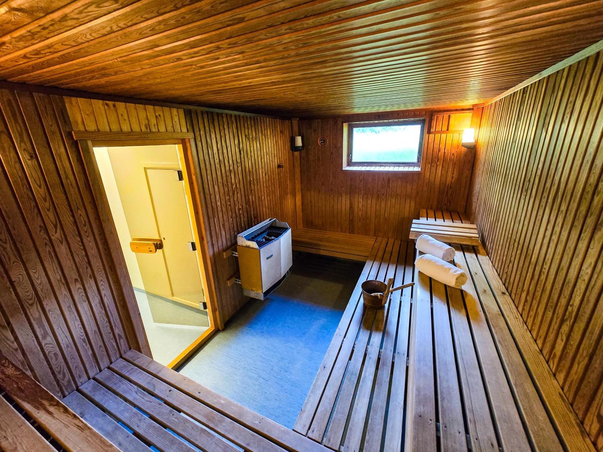 Nature Shelter Hotel Åsljunga Extérieur photo